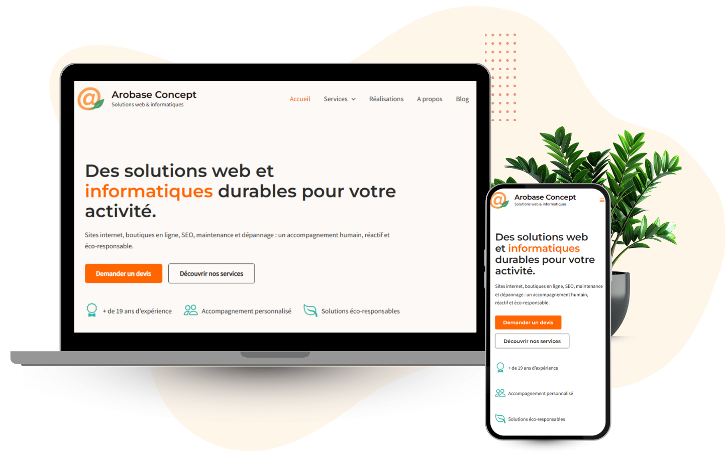 Projet réalisé